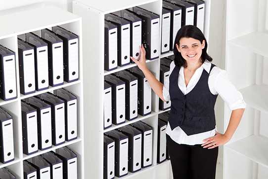 Gestion de archivos